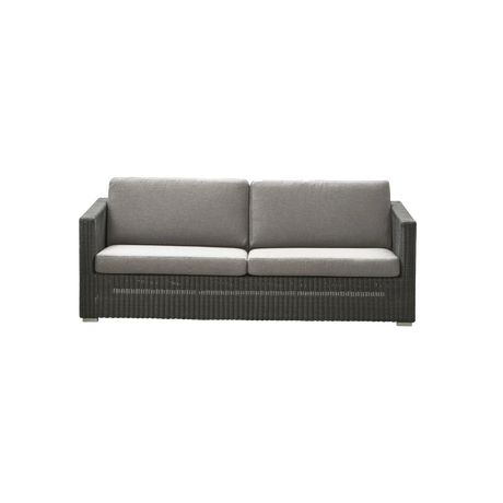 Elegance fabric chair