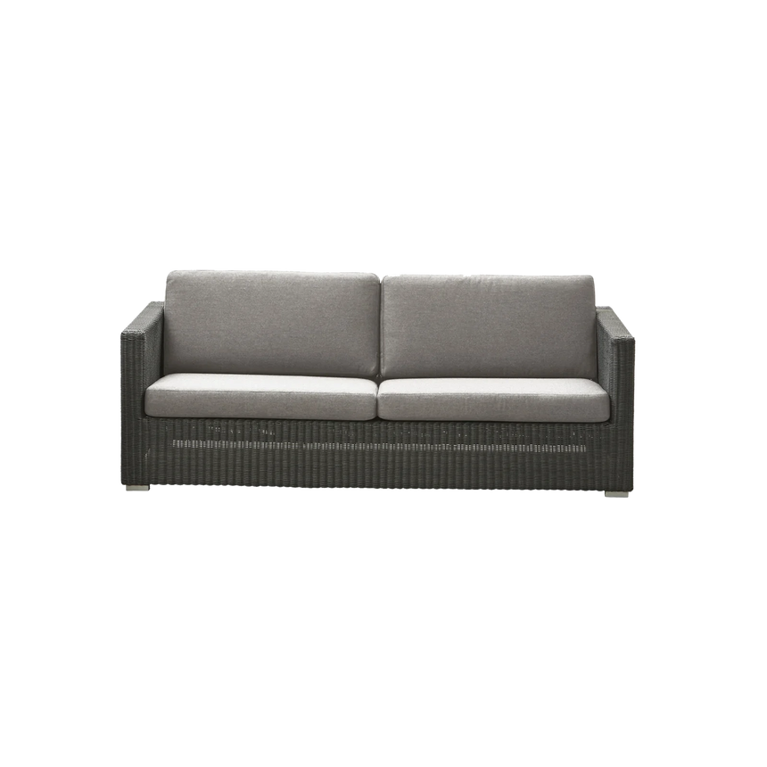 Elegance fabric chair