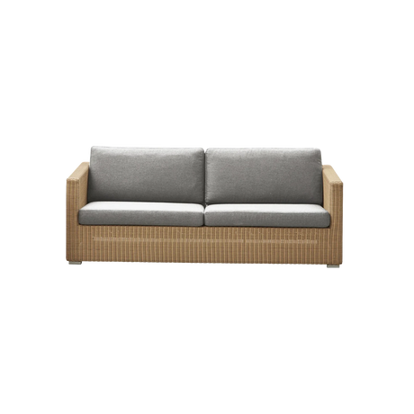 Elegance fabric chair