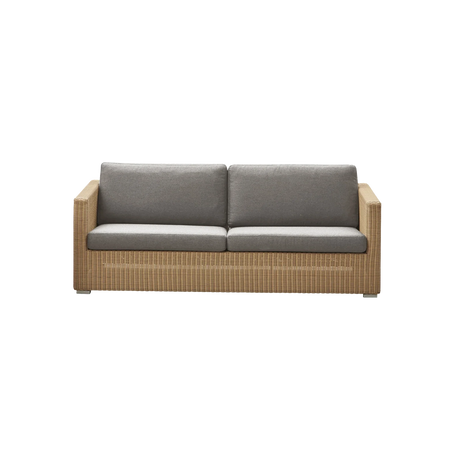 Elegance fabric chair