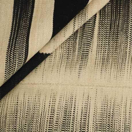 Noa wooden bedside table