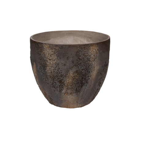 Jesslyn stone flower pot Ø70