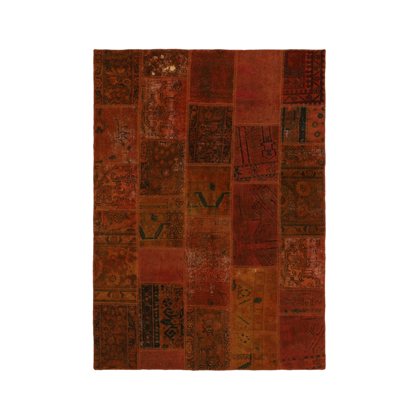 Noa wooden bedside table