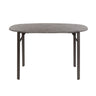 Admit velvet chair