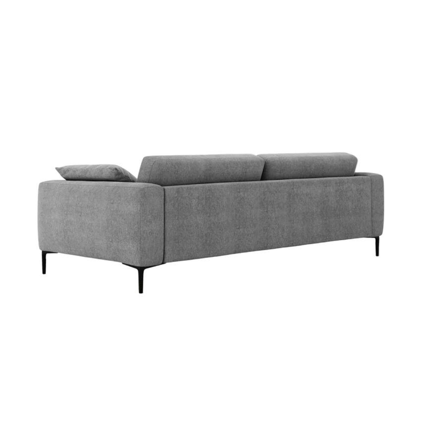 Bemy 4 személyes szövet kanapé