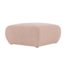 Molino buklé puff 75x75