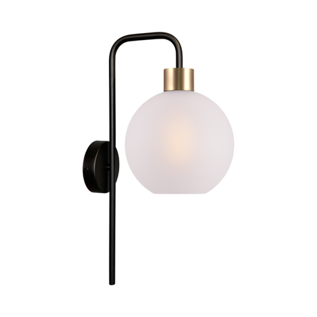 Lava 3-bulb dark gray glass pendant lamp