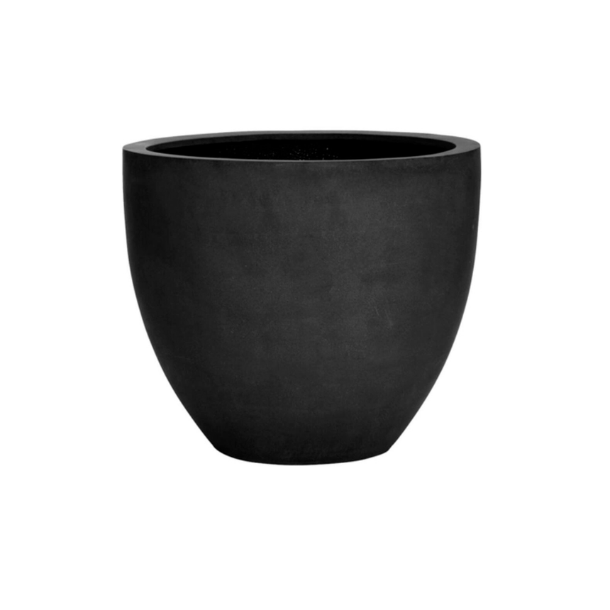 Jesslyn stone flower pot Ø70