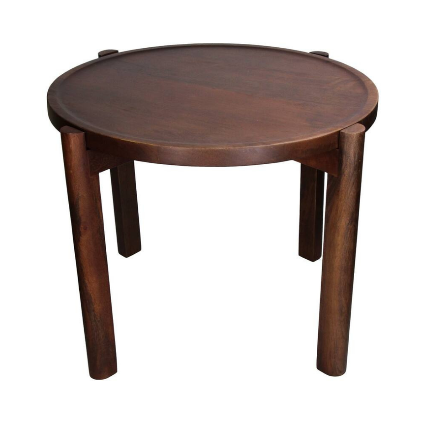 Booq acrylic bookend