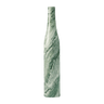Heritage Bottle márvány gyertyatartó