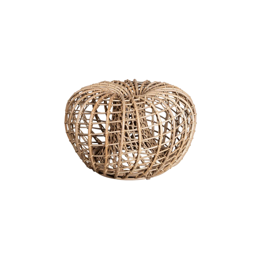 Nest fém kerti ülőke