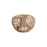 Nest fém kerti ülőke