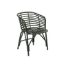 Blend fém kerti szék