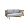 Elegance fabric chair