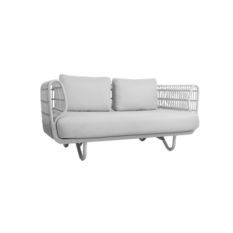 Elegance fabric chair