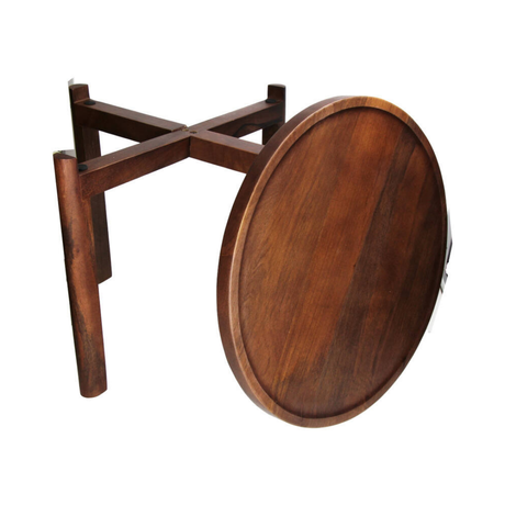 Booq acrylic bookend