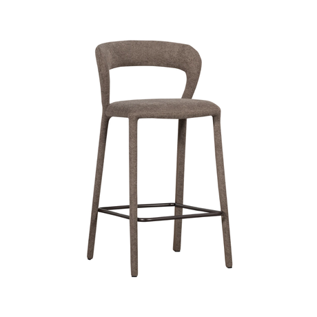Noble fabric chair