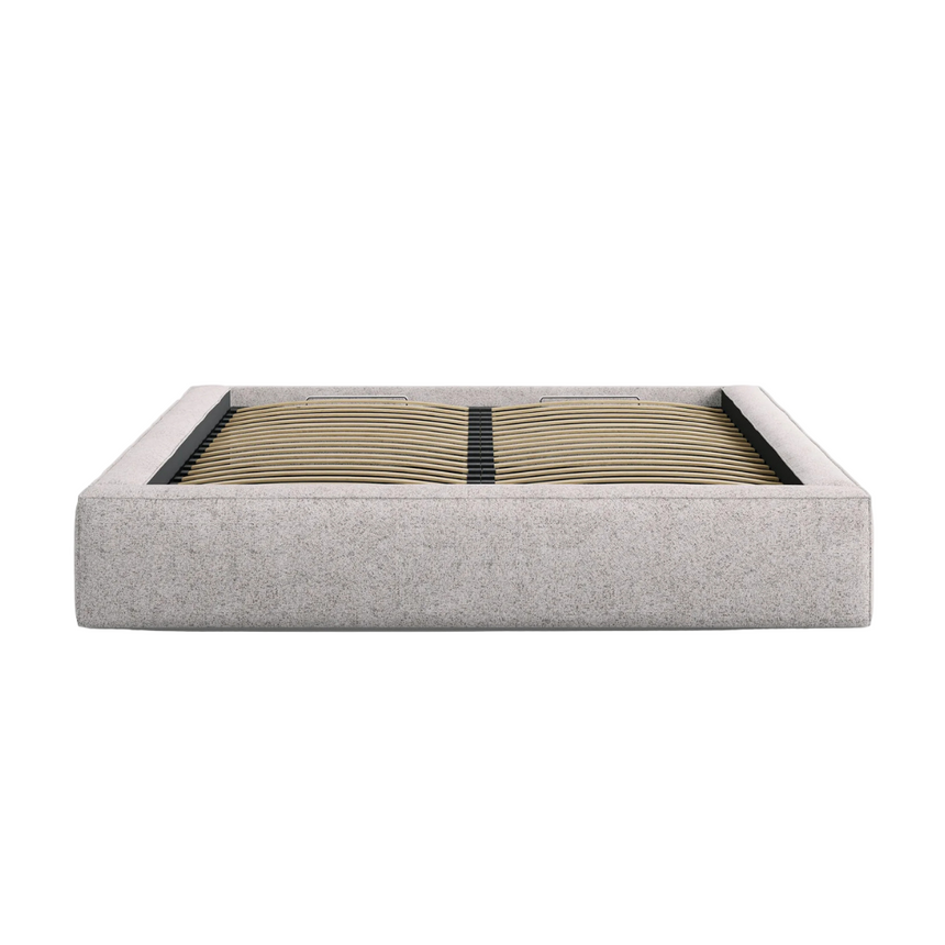 Simon szövet ágykeret