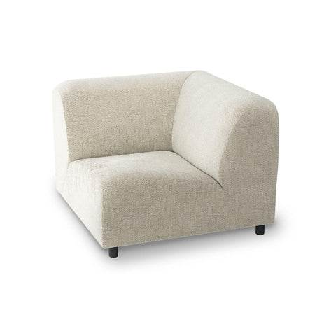 A-Round-U buklé kanapé sarokelem-0