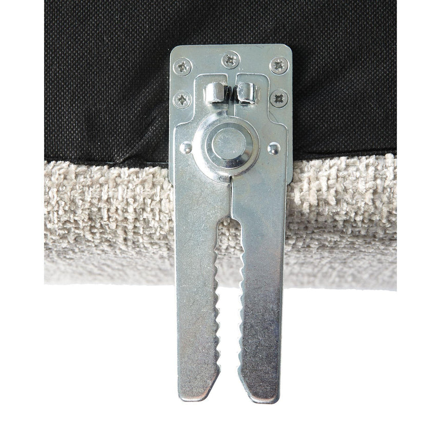 A-Round-U buklé kanapé 1/4 elem-6