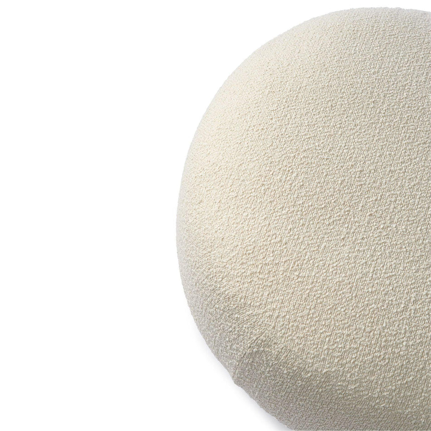 A-Round-U buklé kanapé elem-5