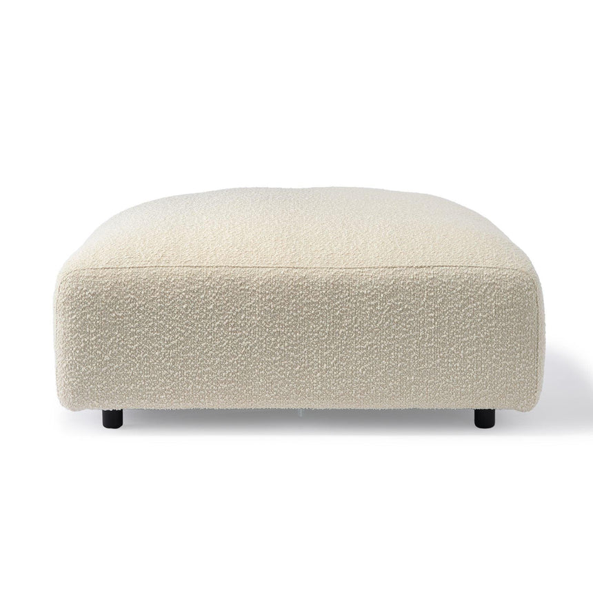 A-Round-U buklé kanapé elem-4