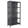 Zistra 179 fém kabinet