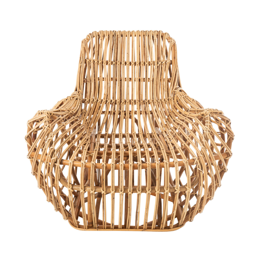 Ana rattan fotel