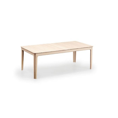 Kilt garden coffee table