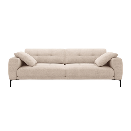 Bemy 4 személyes szövet kanapé