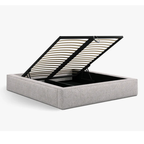 Simon szövet ágykeret