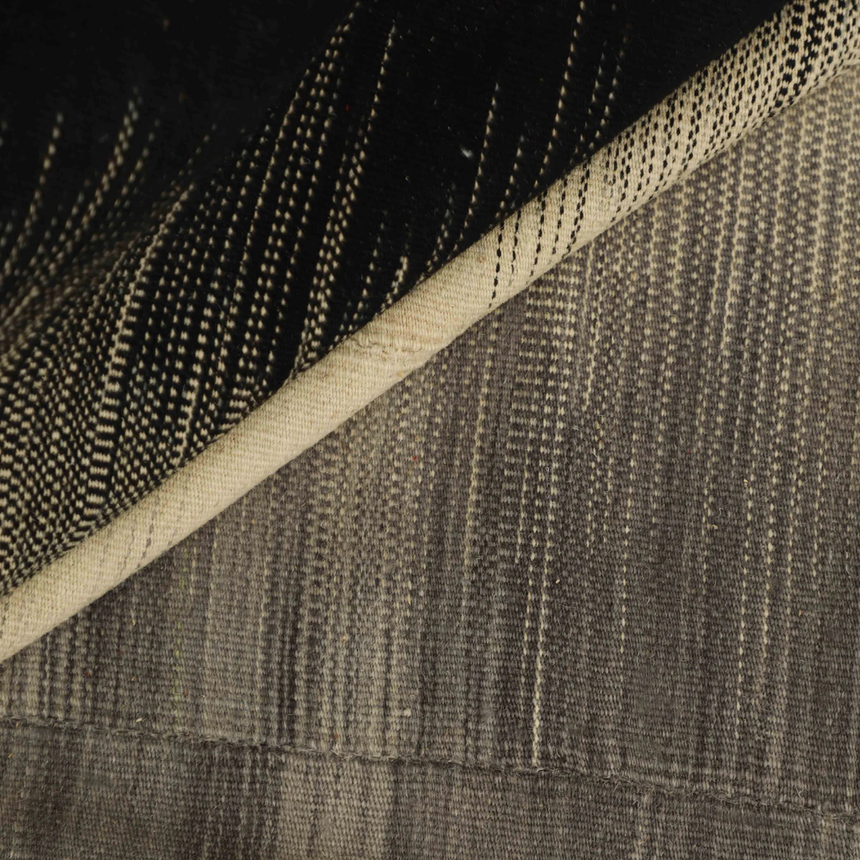 Noa wooden bedside table