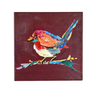 Birdy vászon falikép