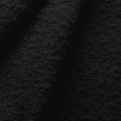 Miley U alakú buklé kanapé