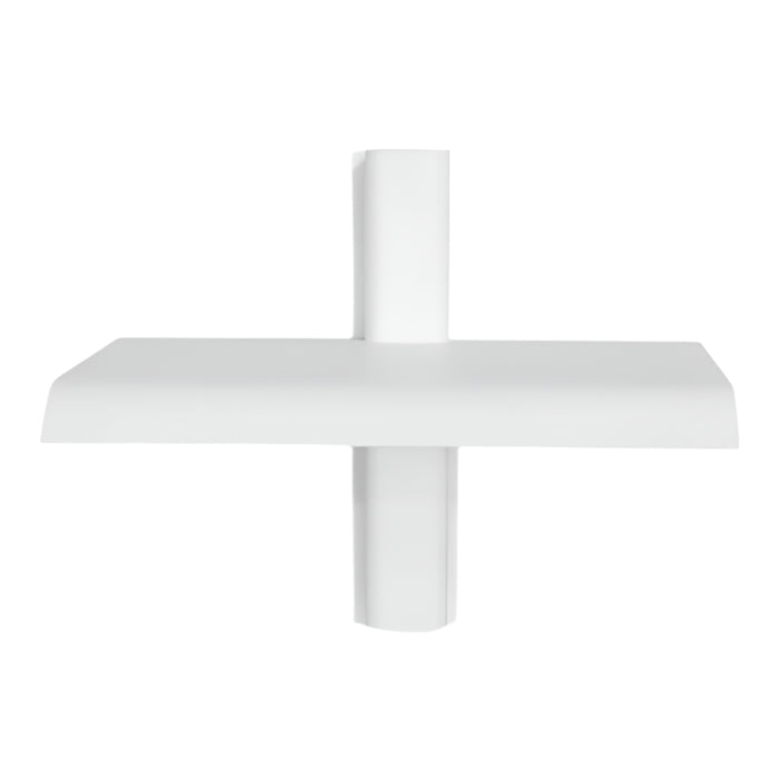 Hola 1 fém fali polc