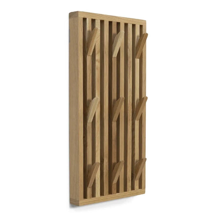Albany wooden shoe cabinet 72x43