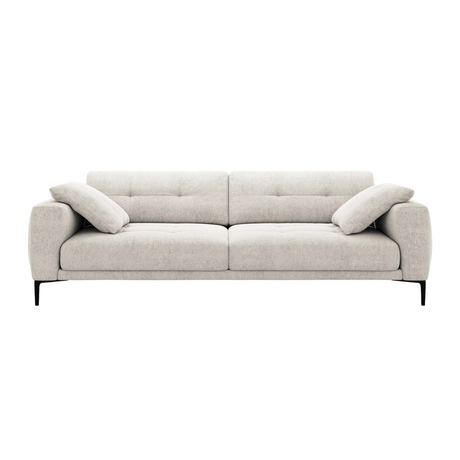 Bemy 4 személyes szövet kanapé