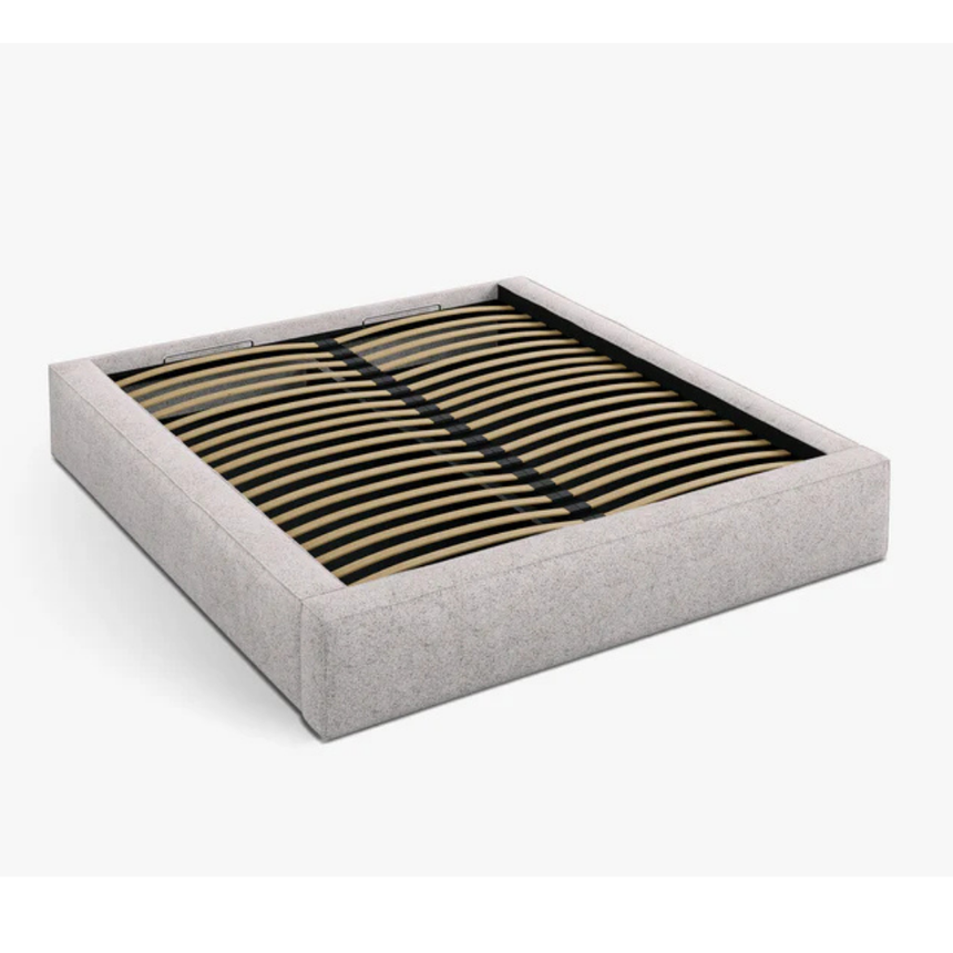 Simon szövet ágykeret