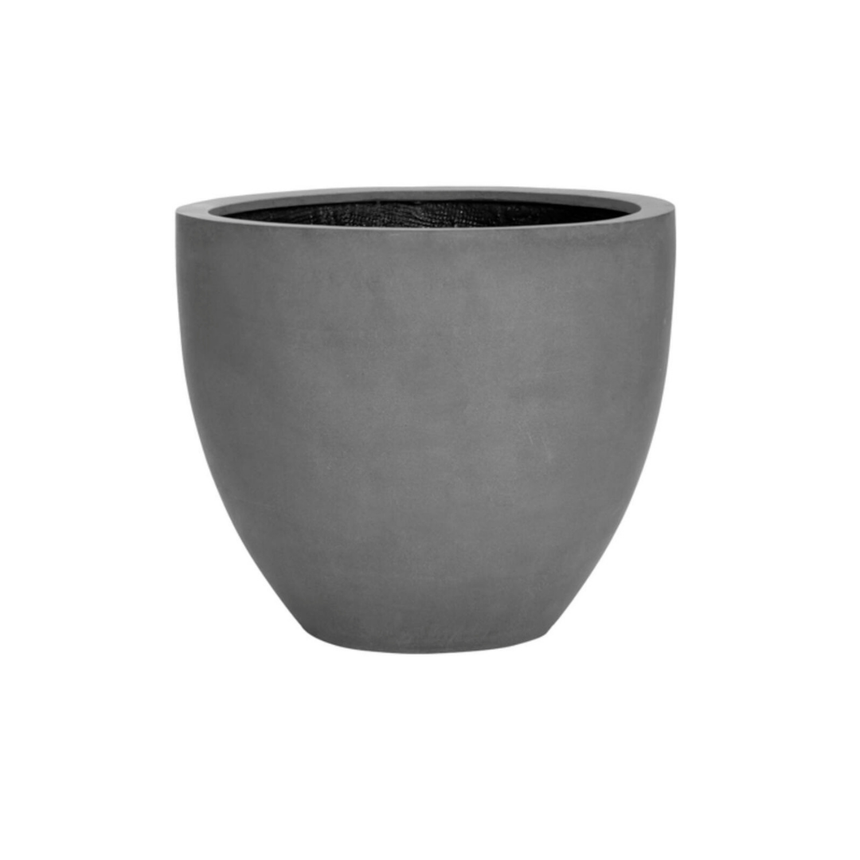 Jesslyn stone flower pot Ø70