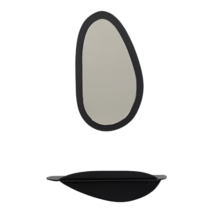 Marco metal mirror