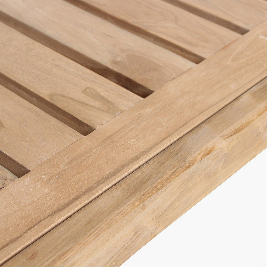 Odin fa kerti dohányzóasztal