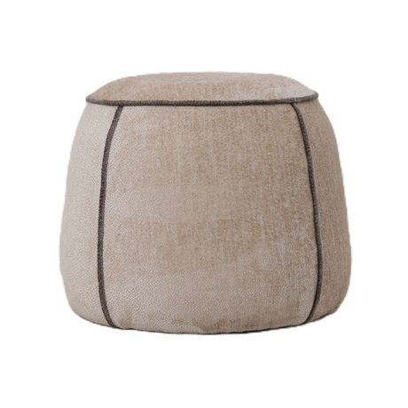 Noa wooden bedside table