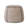 Noa wooden bedside table