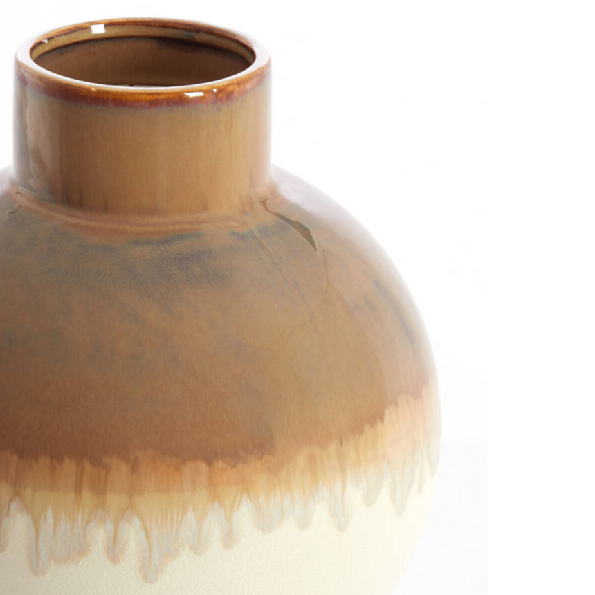 Raeni paper table lamp