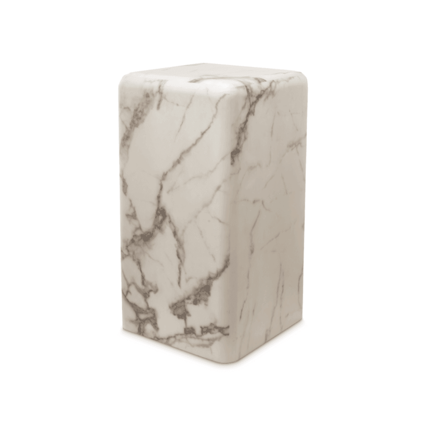 Pillar márvány hatású oszlop 61cm