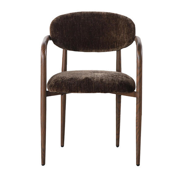 Sake design étkezőszék – Japandi stílusú kényelem