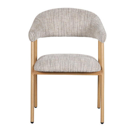 Scandi design étkezőszék – Skandináv egyszerűség és kényelem