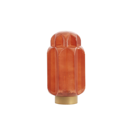 Drizella metal pendant lamp 4 bulbs