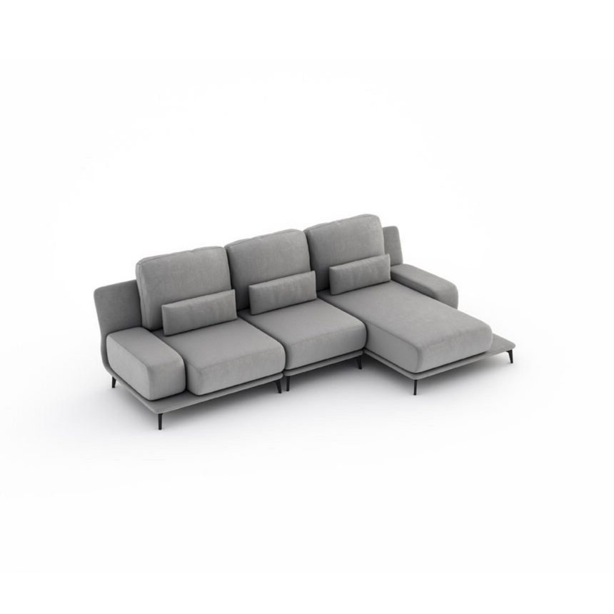 Vesta bed frame