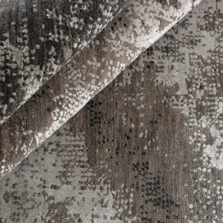 Noa wooden bedside table